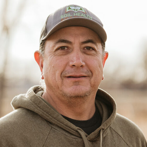 Dave Archambault II
