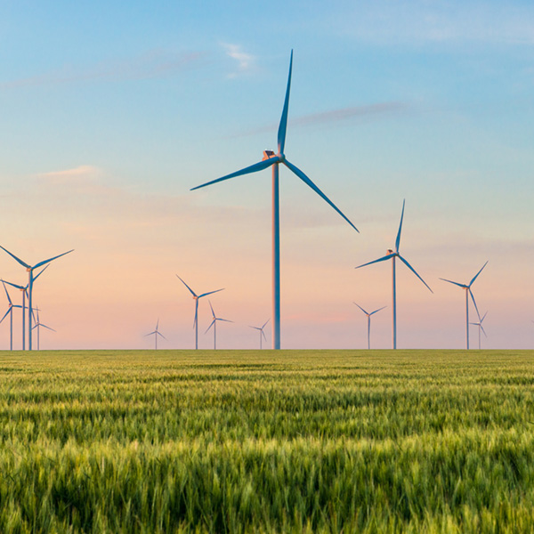 Wind Turbines