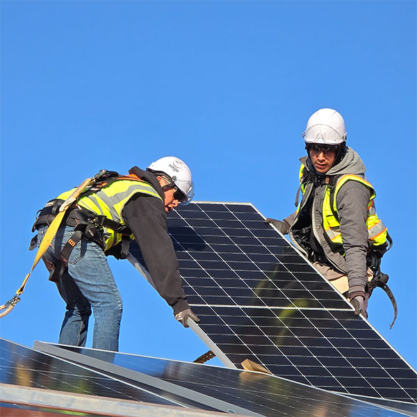 Community Solar