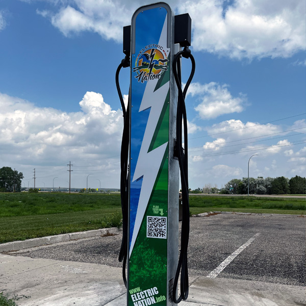 EV Charging